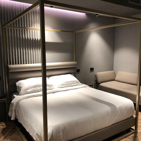 Materiaprima Camere-Rooms Mantova Ngoại thất bức ảnh