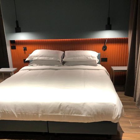 Materiaprima Camere-Rooms Mantova Ngoại thất bức ảnh