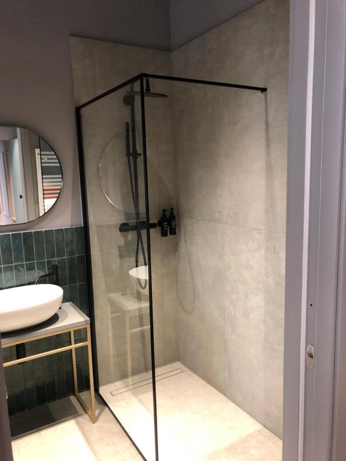 Materiaprima Camere-Rooms Mantova Ngoại thất bức ảnh