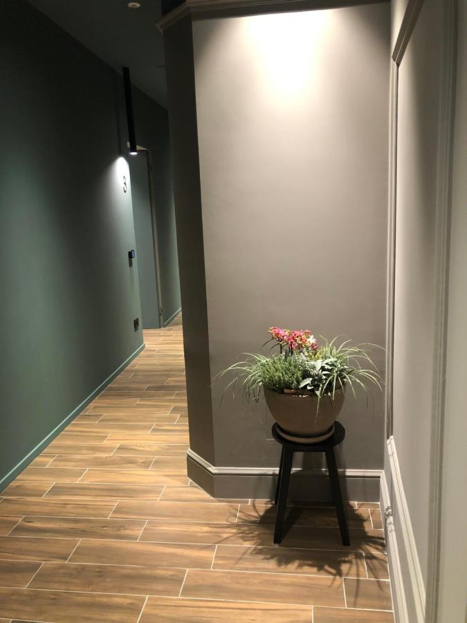 Materiaprima Camere-Rooms Mantova Ngoại thất bức ảnh