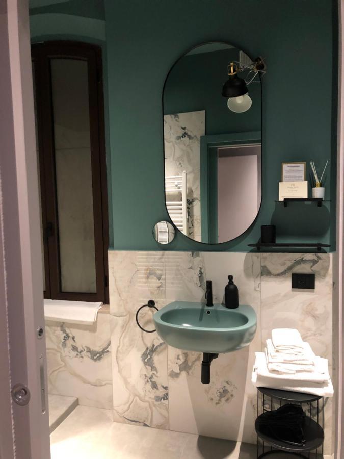 Materiaprima Camere-Rooms Mantova Ngoại thất bức ảnh