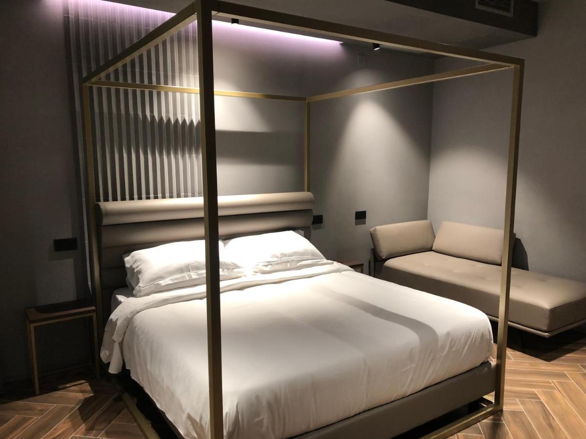 Materiaprima Camere-Rooms Mantova Ngoại thất bức ảnh