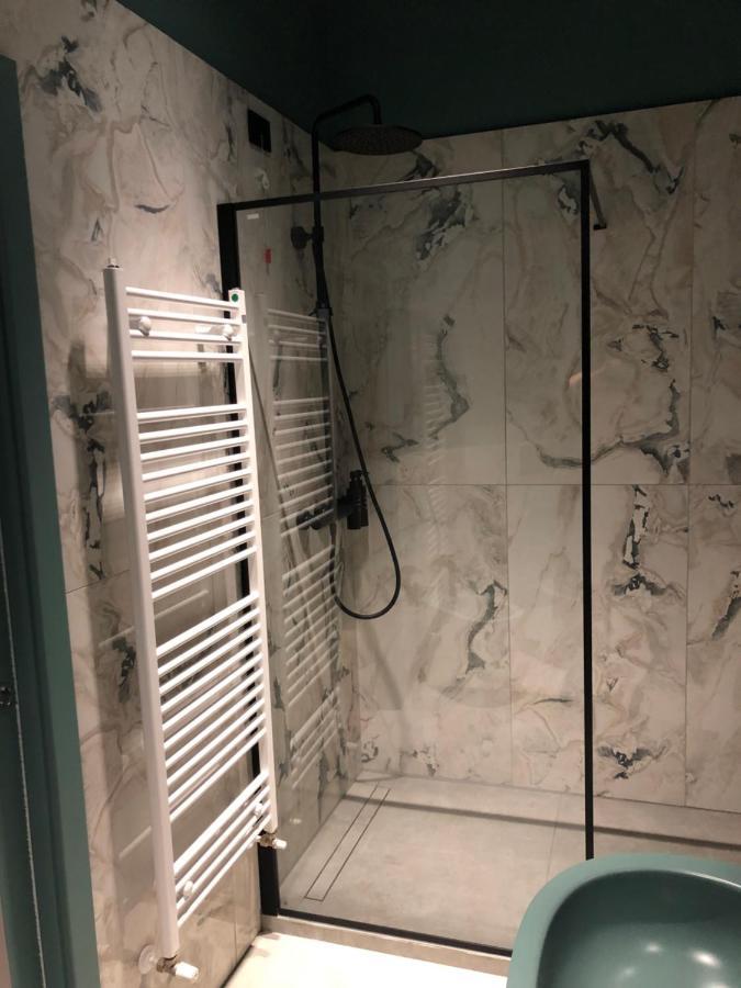 Materiaprima Camere-Rooms Mantova Ngoại thất bức ảnh