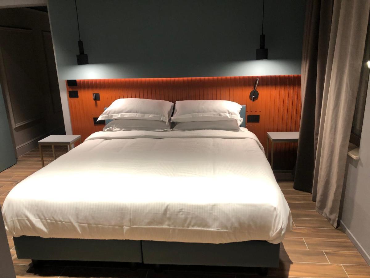 Materiaprima Camere-Rooms Mantova Ngoại thất bức ảnh
